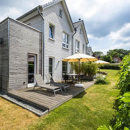 Fischerhaeuser Heiligenhafen Exterior photo