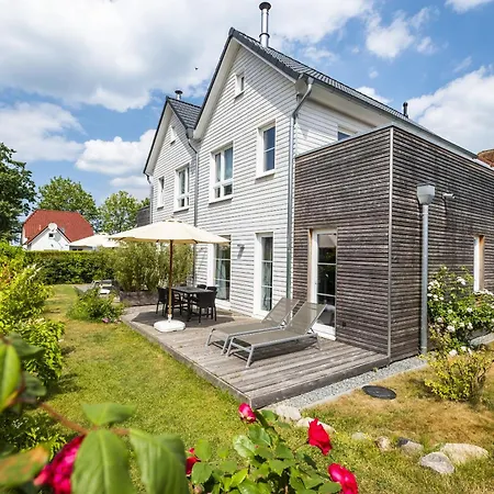 Fischerhaeuser Heiligenhafen Exterior photo