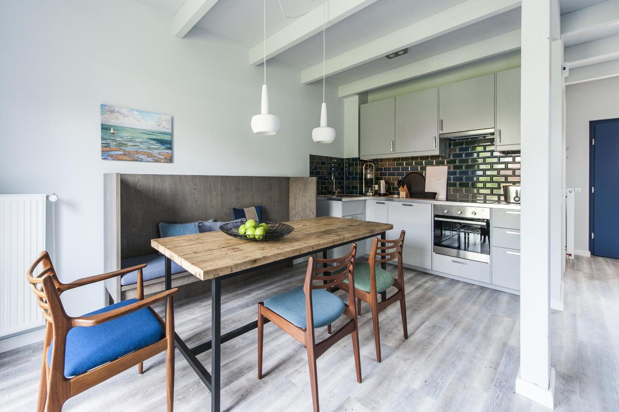 Holiday home Fischerhaeuser