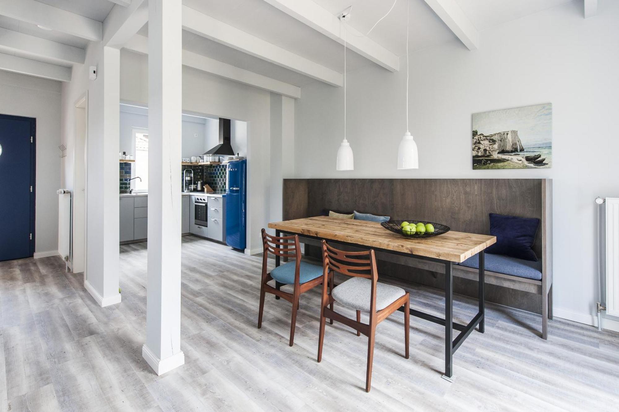 Holiday home Fischerhaeuser