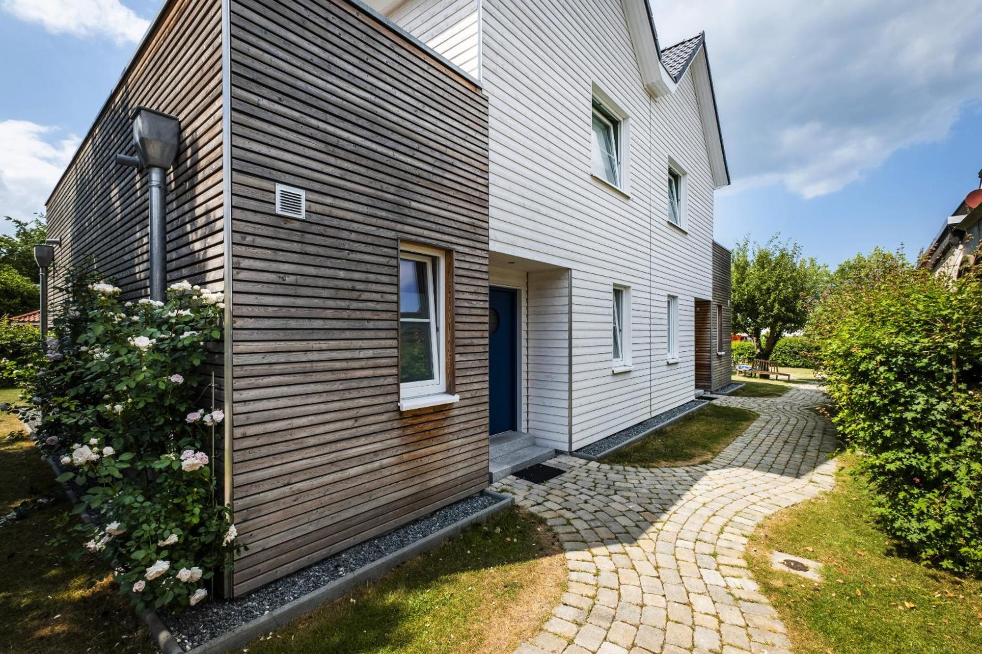 Holiday home Fischerhaeuser *